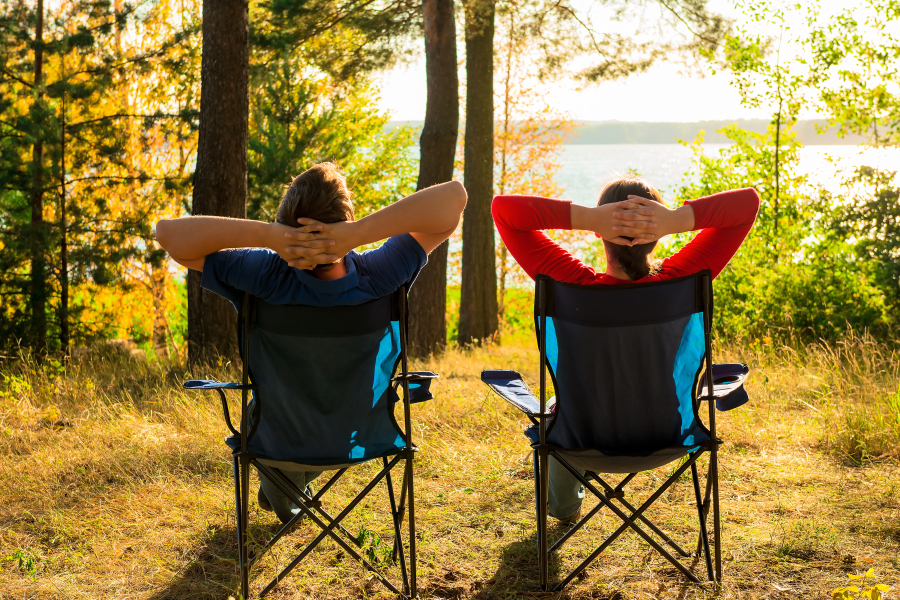 camping 5 etoiles Cotes d'Azur